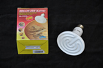 100w ceramic heat emitter