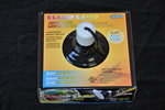 8.5-inch ceramic fixture